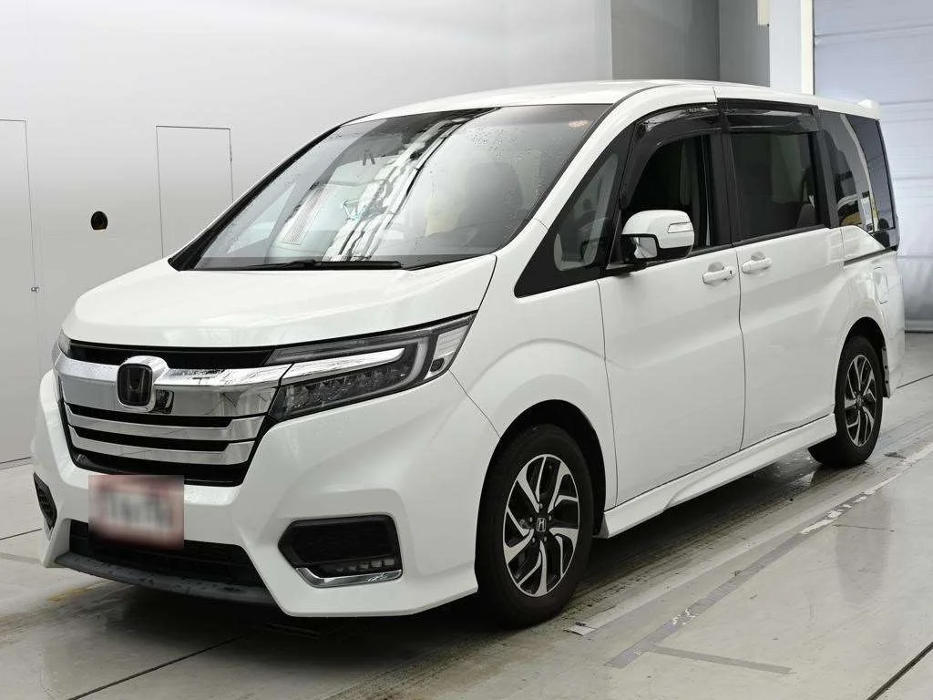 Honda STEPWGN SPADA RP3 2020